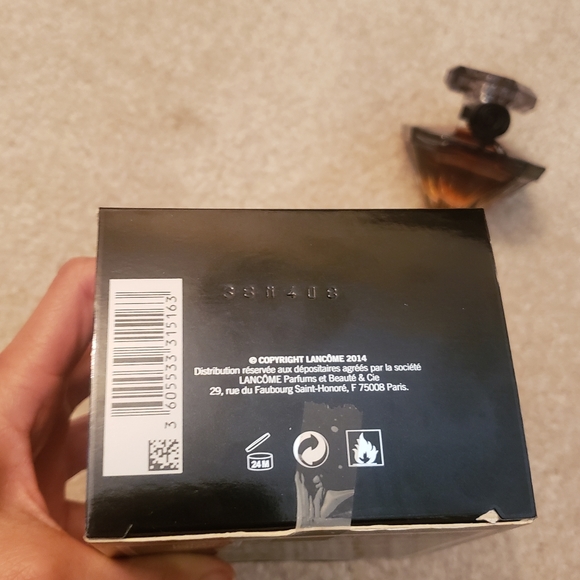 La Nuit Tresor - 30ml - perfume - Picture 8 of 10